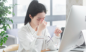 放松对于防止疲惫很重要