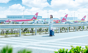 耳塞是您完美的旅行伴侣