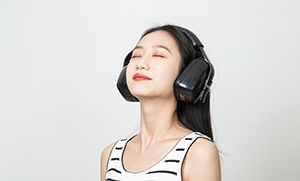 对噪音的理解
